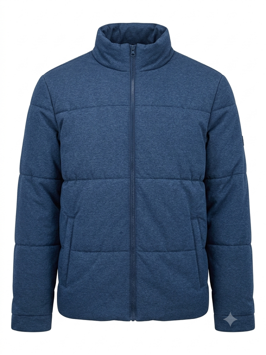 Soybu Chaqueta Acolchada para Hombre