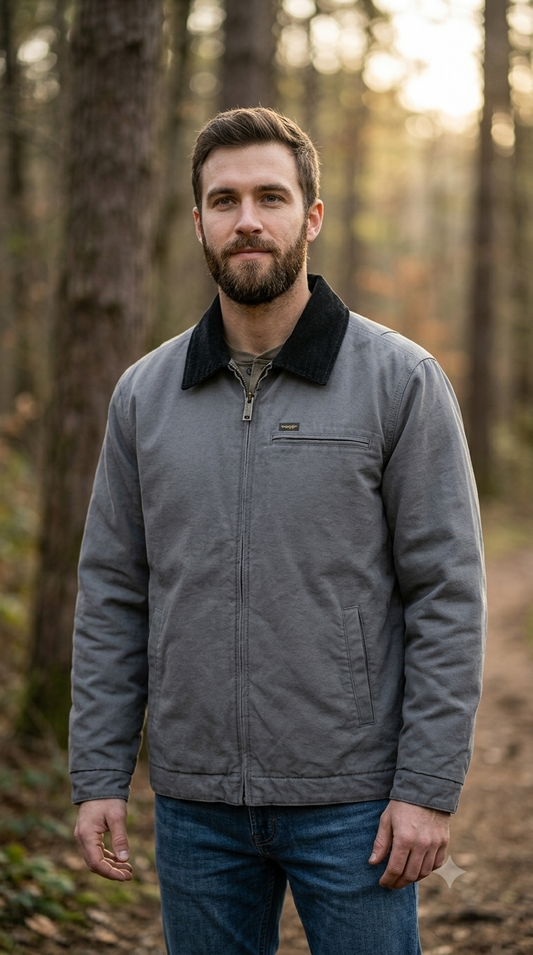 Chaqueta de vestir Wrangler