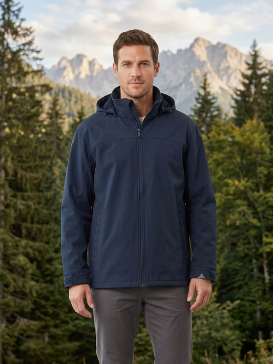 Chaqueta Marca ''watherproof'' ultra tech