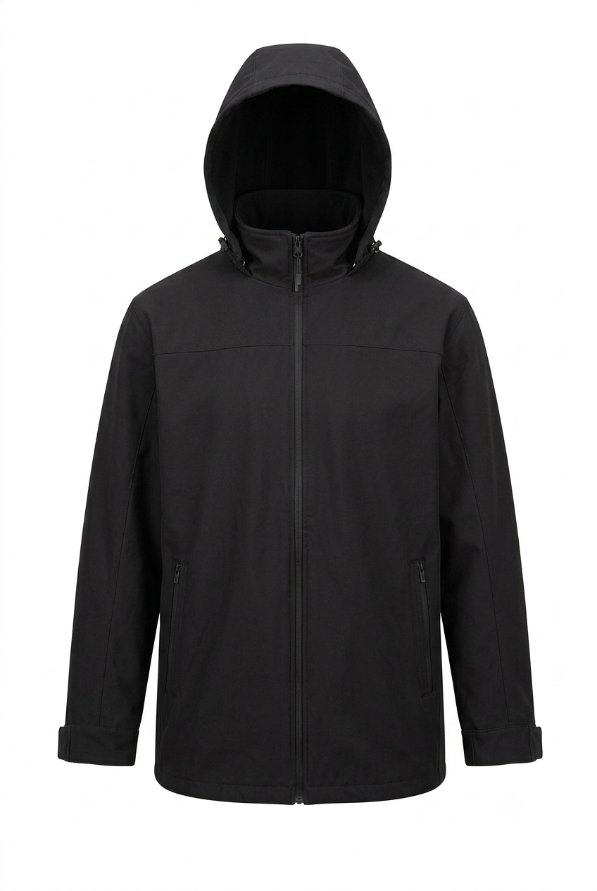 Chaqueta Marca ''watherproof'' ultra tech
