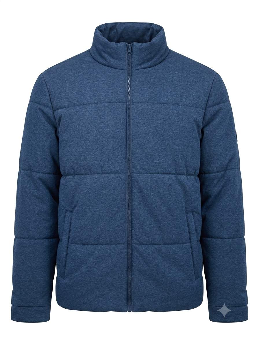 Soybu Chaqueta Acolchada para Hombre
