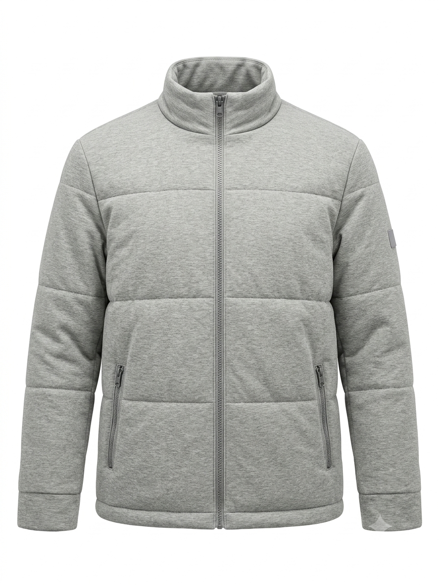 Soybu Chaqueta Acolchada para Hombre