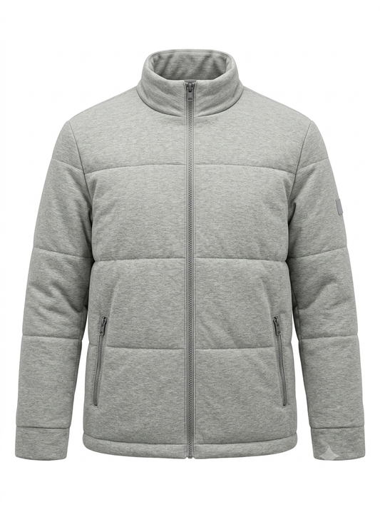 Soybu Chaqueta Acolchada para Hombre