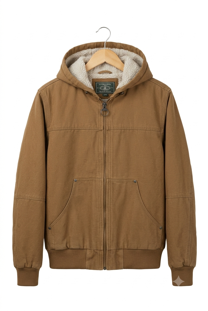 G.H. Bass & Co Chaqueta Bomber
