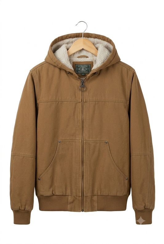 G.H. Bass & Co Chaqueta Bomber