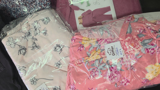 Pijamas por mayor