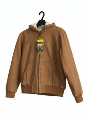 Chaqueta G.H. Bass & Co. con Chiporro Interior Café